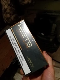 Блок стіків для нагрівання тютюну HEETS Dimensions Noor 10 пачок ТВЕН (7622100817505)