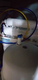 Постфільтр Ecosoft 10" фото від покупців 7