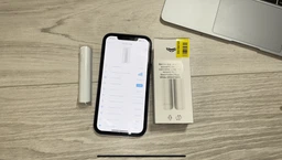 Датчик открытия двери/окна с сенсором удара и наклона Ajax DoorProtect Plus Black (000007230)