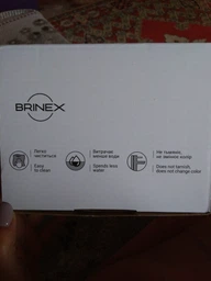 Змішувач для ванни Brinex 36W 006 (BRIN36W006) фото от покупателей 6