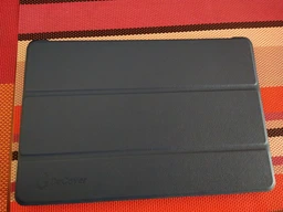 Чохол-книжка BeCover Smart Case для Huawei MatePad T 10 Brown (705389) фото від покупців 10