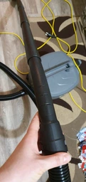 Пылесос для сухой уборки KARCHER T 7/1 Classic (1.527-181.0) фото от покупателей 1