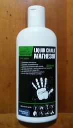 Магнезия спортивная жидкая Powerplay 200 мл (PP_4005_200ml) фото от покупателей 6