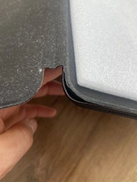 Чехол для планшета ArmorStandart Smart Case OE для Apple iPad Pro 12.9" 2022/2021/2020 Pink Sand (ARM56628) фото от покупателей 4