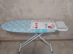 Доска гладильная Мій Дім Grand 91 х 30 см (HW08663) фото от покупателей 1