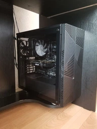Корпус Corsair 275R Airflow White (CC-9011182-WW) фото от покупателей 16