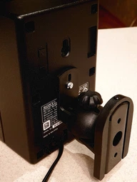 Кронштейн для колонок ITech SLB13 фото от покупателей 4