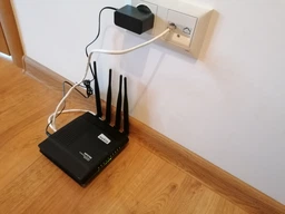 Маршрутизатор Netis WF2780 WiFi5 / AC1200 / 1 Гбіт/с фото від покупців 10