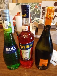 Аперитив Aperol Aperetivo 0.7 л 11% (8002230000302) фото от покупателей 3