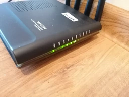 Маршрутизатор Netis WF2780 WiFi5 / AC1200 / 1 Гбіт/с фото від покупців 11