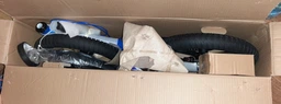 Дитячий велосипед Ardis Falcon X 18" червоний з бічними колесами фото від покупців 1