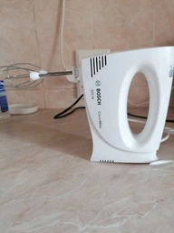 Міксер BOSCH MFQ3010 фото від покупців 13