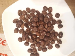 Зерновой кофе Galeador ARABICA COLUMBIA SUPREMO 100% Арабика 1 кг фото от покупателей 8