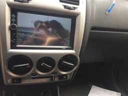 Автомагнитола CML-PLAY 7012B 2 DIN, 7'' TFT сенсорный, Bluetooth 5.3, USB 2.0, Поддержка MicroSD, 1080P видео фото от покупателей 19