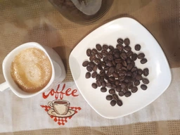 Зерновой кофе Galeador ARABICA COLUMBIA SUPREMO 100% Арабика 1 кг фото от покупателей 7