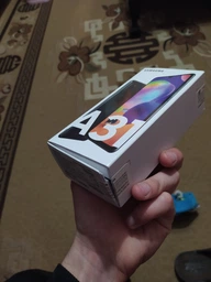 Мобильный телефон Samsung Galaxy A31 4/64GB Prism Crush Black (SM-A315FZKUSEK) фото от покупателей 5