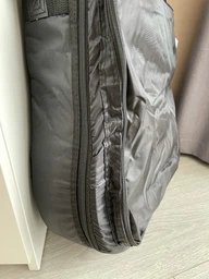 Чехол утепленный RockBag Student Line 20518 Black (RB20518) фото от покупателей 2