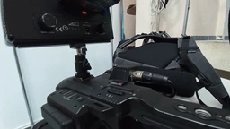 Адаптер переходник в башмак с крепежным винтом 1/4 Male на шарнирной основе (Alitek RST-3) (46014) фото от покупателей 1