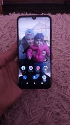 Мобільний телефон ZTE Blade A7 2/32GB Black