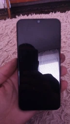 Мобільний телефон ZTE Blade A7 2/32GB Black фото від покупців 2