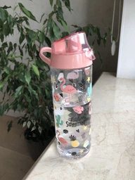 Пляшка для води Herevin Hello Summer 0.75 л (161506-023)