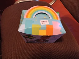 Конструктор LEGO DUPLO My First Єдиноріг 8 деталей (10953) фото від покупців 4
