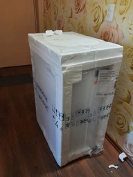 Стиральная машина INDESIT BTW D61253 EU фото от покупателей 18
