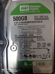 Перехідник Rondaful SATA до USB 3.0 для HDD SSD фото від покупців 13