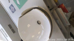 Відгуки про Раковина JAQUAR Continental CNS-WHT-903 біла | ROZETKA