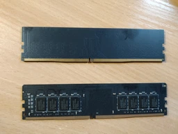 Оперативная память AMD 16Gb DDR4 3200M Hz (R9416G3206U2S-U) фото от покупателей 4