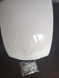 Сушарка для рук Lidz Tarnow 0192 настінна 1800 Вт LDTAR0192WHI32511 White фото від покупців 4