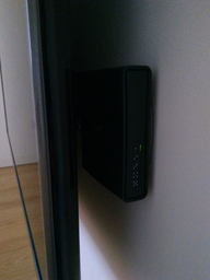Маршрутизатор Mikrotik RB952UI-5AC2ND-TC, hAP ac lite tower, PoE, 2.4GHz b/g/n, 5GHz a/n/ac фото від покупців 2