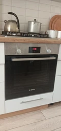Духовой шкаф электрический Bosch HBF113BR0Q фото от покупателей 1