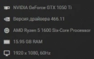 Оперативная память HyperX DDR4-3200 8192MB PC4-25600 Fury Black (HX432C16FB3/8) фото от покупателей 8