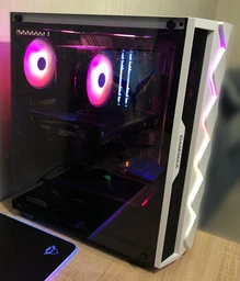 GameMax Diamond Black фото від покупців 3