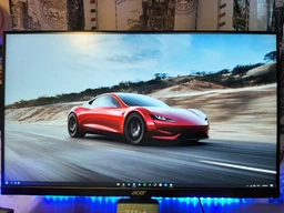 Монитор 23.8" Acer Nitro VG240YSbmiipx (UM.QV0EE.S01) FullHD IPS IGZO / 165Hz / 1 ms / sRGB 99% / AMD FreeSync / Adaptive-Sync / G-SYNC Compatible фото от покупателей 18