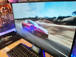 Монитор 23.8" Acer Nitro VG240YSbmiipx (UM.QV0EE.S01) FullHD IPS IGZO / 165Hz / 1 ms / sRGB 99% / AMD FreeSync / Adaptive-Sync / G-SYNC Compatible фото от покупателей 19