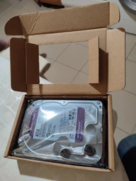 WD Purple [WD10PURZ] фото від покупців 14