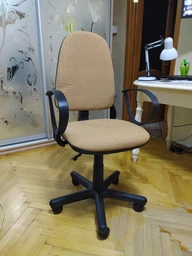 Кресло Nowy Styl JUPITER GTP PM60 C-26