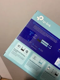 Маршрутизатор TP-LINK Archer MR200 WiFi5 / AC750 / 100 Мбіт/с / SIM-card 3G/4G/5G + кешбек 100грн фото від покупців 15