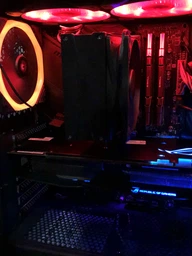 Кулер PcCooler GI-X4SD фото от покупателей 18