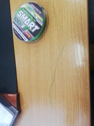 Шнур Favorite Smart PE 3x 150м (l.green) #0.3/0.09mm 6lb/2.9kg 1693.10.63
