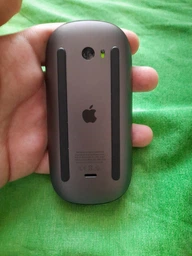 Мышь Apple Magic Mouse 2 Bluetooth White (MLA02Z/A)