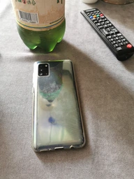 Мобильный телефон Samsung Galaxy A31 4/64GB Prism Crush Black (SM-A315FZKUSEK) фото от покупателей 1