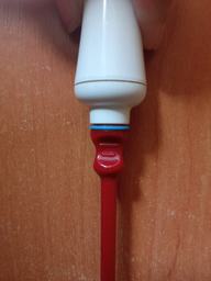 Ирригатор SOWASH Семья Deluxe (8027230001784) фото от покупателей 1