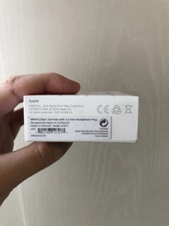 Наушники Apple iPhone EarPods with Mic 3.5 мм (MNHF2ZM/A) фото от покупателей 13