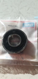 Подшипник SKF 6001 2RSH фото от покупателей 4