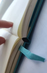 Блокнот Moleskine Classic маленький цитрусовий MM710M12 фото від покупців 9