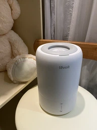 Увлажнитель воздуха и диффузор 2-в-1 Levoit Dual 100 фото от покупателей 4