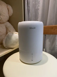 Увлажнитель воздуха и диффузор 2-в-1 Levoit Dual 100 фото от покупателей 3